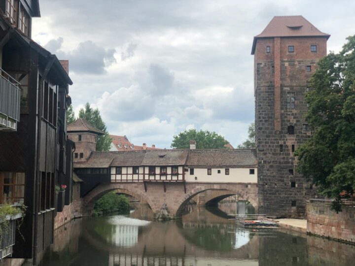 Handwerkerhof Nuremberg